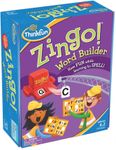 Board Game: Zingo! Word Builder