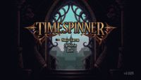 Video Game: Timespinner