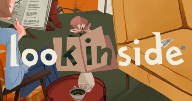looK INside | Video Game | VideoGameGeek
