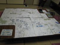Incredible Courage at Austerlitz: Telnitz | Board Game | BoardGameGeek