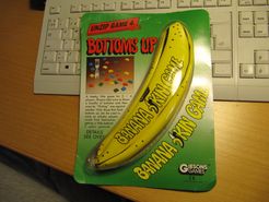 Bottoms Up: Banana Skin Game – Unzip Game 4