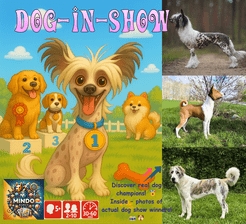 Dog-In-Show