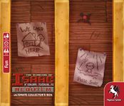 The Binding of Isaac: Four Souls – Ultimate Collector's Edition (2023)