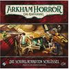 Arkham Horror: The Card Game  The Scarlet Keys: Investigator Expansion | Board  Game | BoardGameGeek