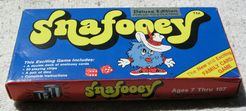 Snafooey box art