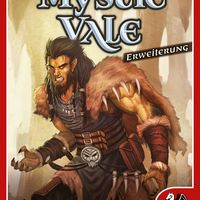 Mystic Vale: Das Tal der Magie & Das Tal der Wildnis