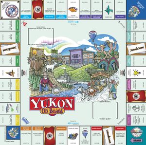 Yukon On Board
