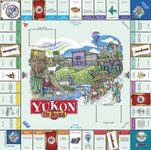 Yukon On Board