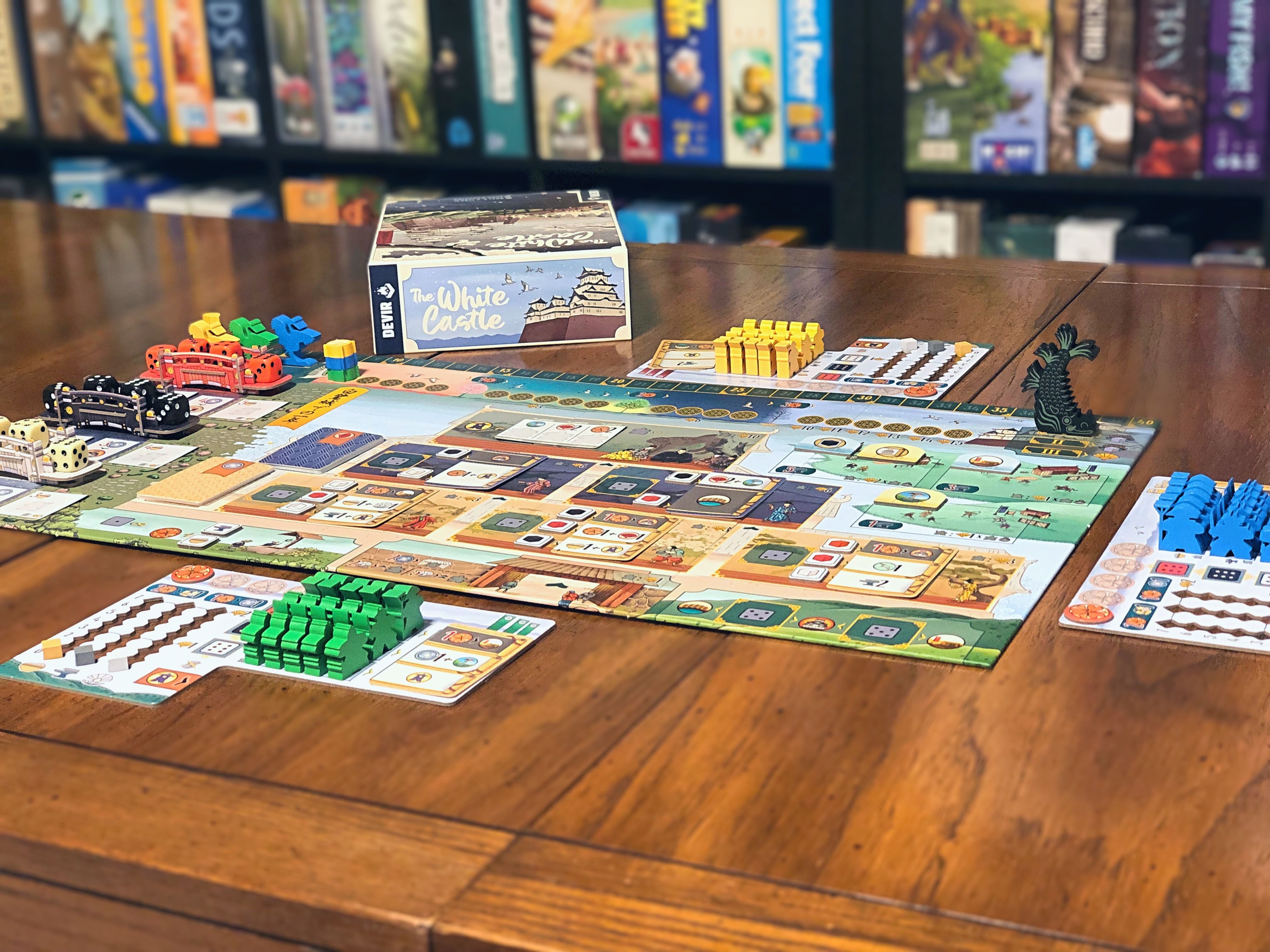 BoardGameGeek
