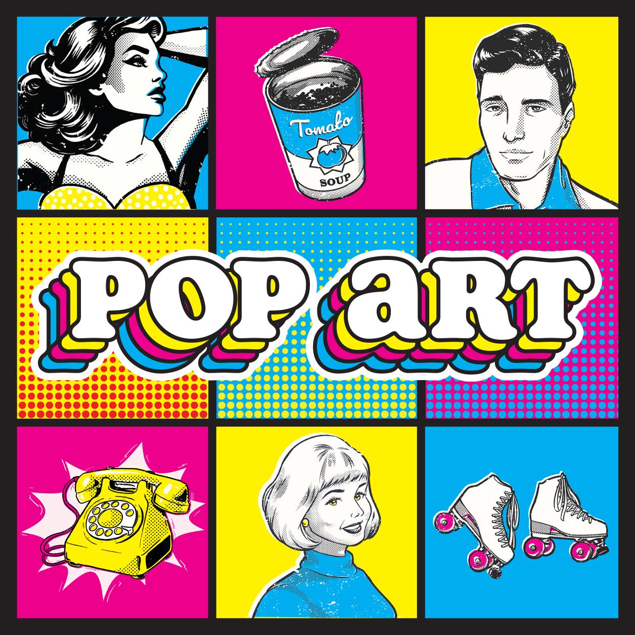 Pop Art
