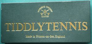 Tiddlytennis