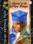 RPG Item: Legend of the Five Rings Game Master's Guide (Second Edition)