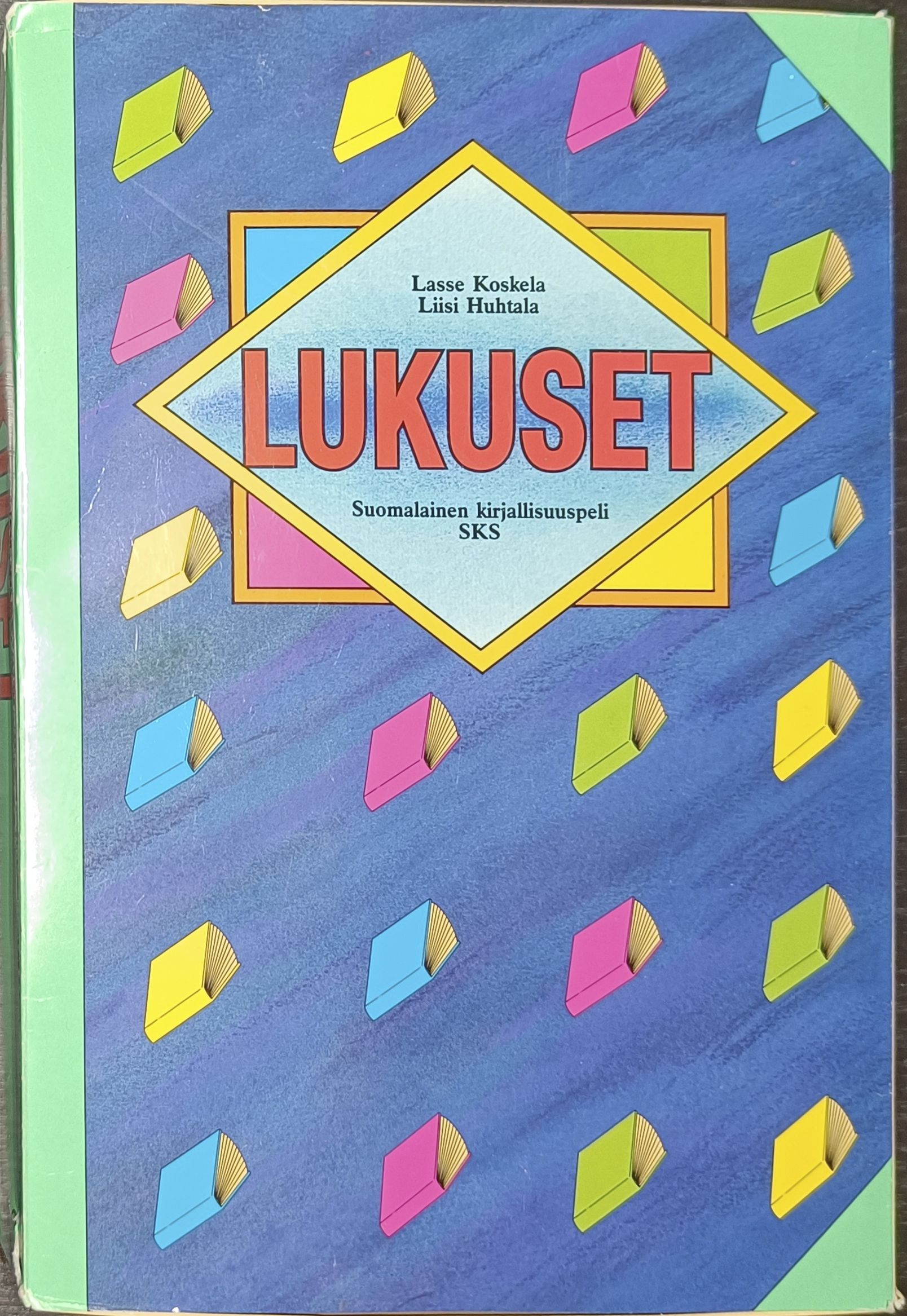 Lukuset