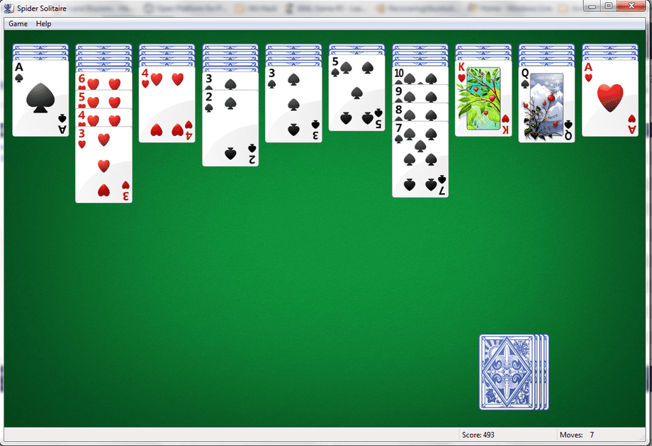 Games Similar to Spider Solitaire You Need to Check out Right Away – FIRST  COMICS NEWS