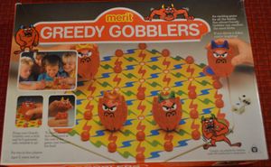 Greedy Gobblers