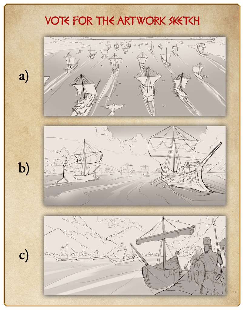 Create a Civilization - Stage 3 | Ancient Empires