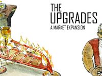 The Upgrades: A Market Expansion