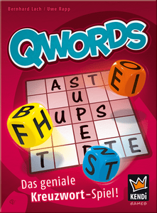 Qwords