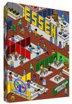 Okładka: Essen