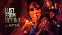 Video Game: Lust from Beyond: M Edition