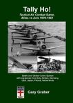 Tally Ho! Tactical Air Combat Game, Allies vs Axis 1939-1942