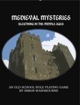 RPG Item: Medieval Mysteries