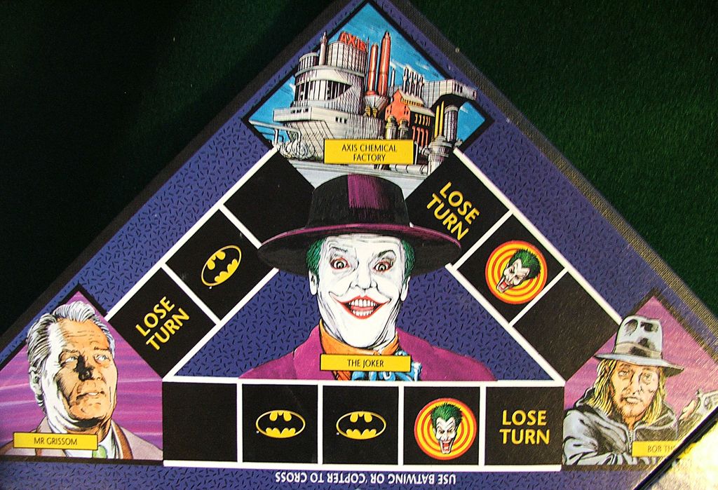 BoardGameGeek