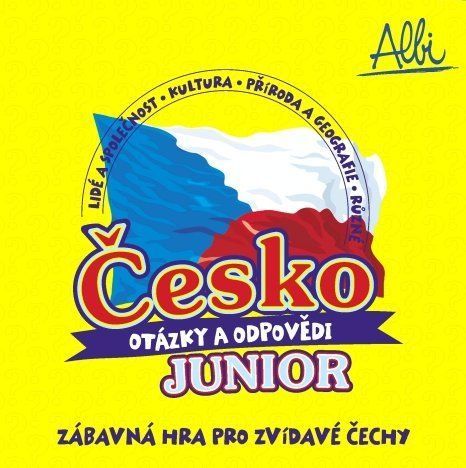 Česko Junior
