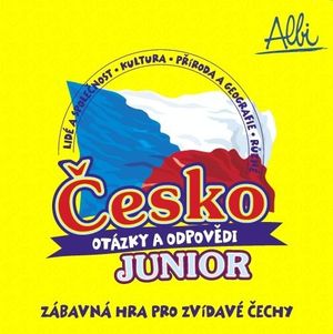 Česko Junior