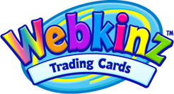 webkinz trading card binder Grad Cap Card Box Black main image 1