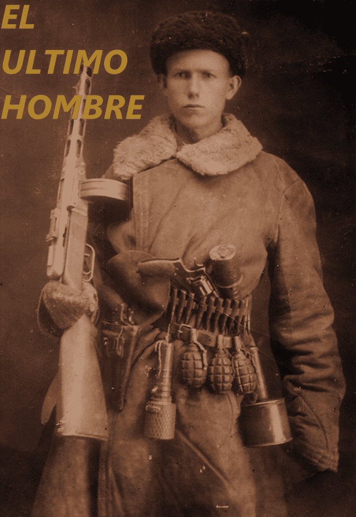 El Último Hombre