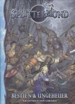 RPG Item: Bestien und Ungeheuer: Kreaturen von Lorakis