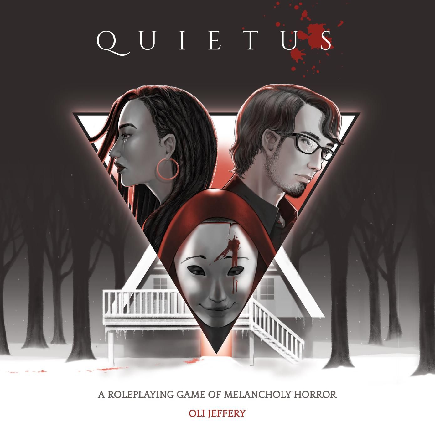 Quietus