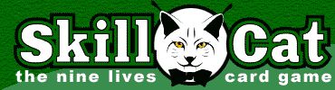 Skillcat: The Nine Lives Card Game