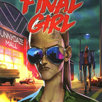 Final Girl: The Killer from Tomorrow