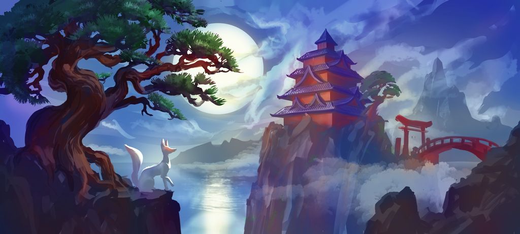 Illustration 9 de Enchanters: East Quest