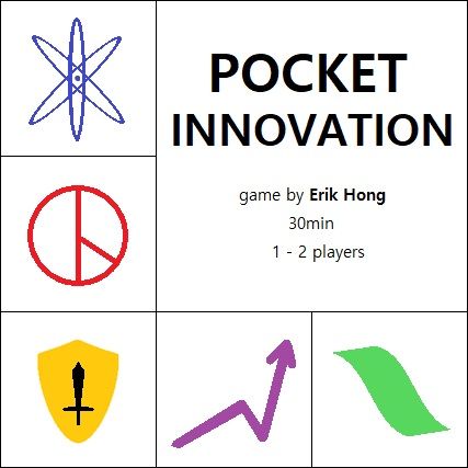 Pocket Innovation