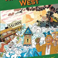 Wacky Wacky West