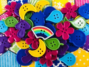 Calico: GeekUp Bit Set