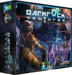 Board Game: Darkrock Ventures