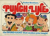 Punch Line