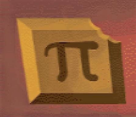 Chocolate Pi Games