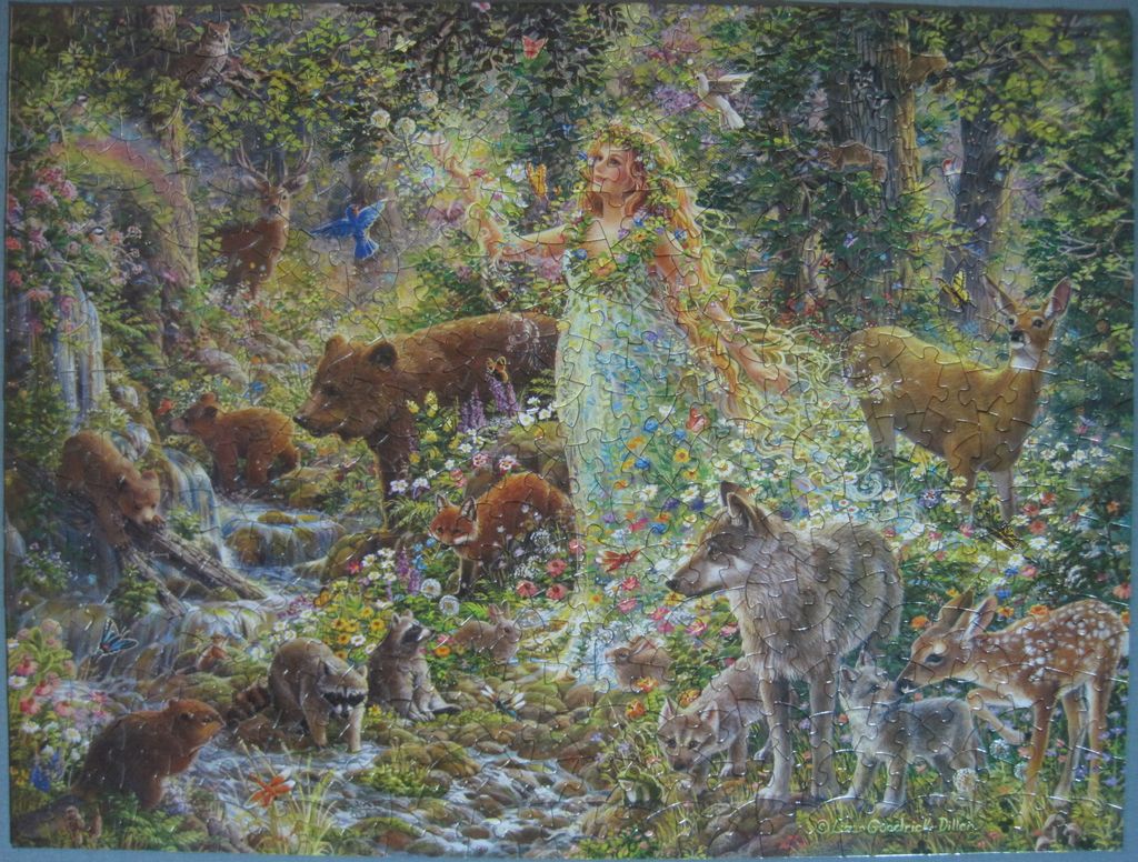 From gallery of Jude