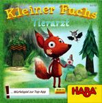 Kleiner Fuchs Tierarzt