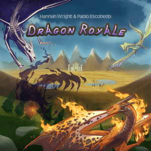 Dragon Royale
