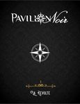 RPG Item: Pavillon Noir: La Révolte (2nd Edition)