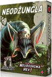 Board Game: Neuroshima Hex! 3.0: Neojungle