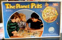 The Planet Pits