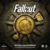 Fallout: New California | Board Game | BoardGameGeek