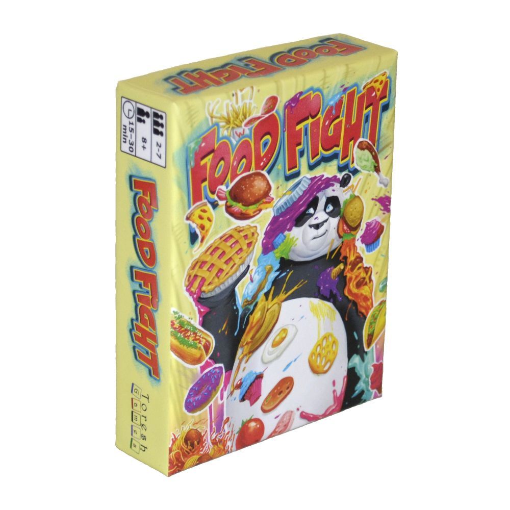 Food Fight